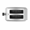 Φρυγανιέρα PRST-40453 Primo 2Θέσεων 950W Inox - Image 2